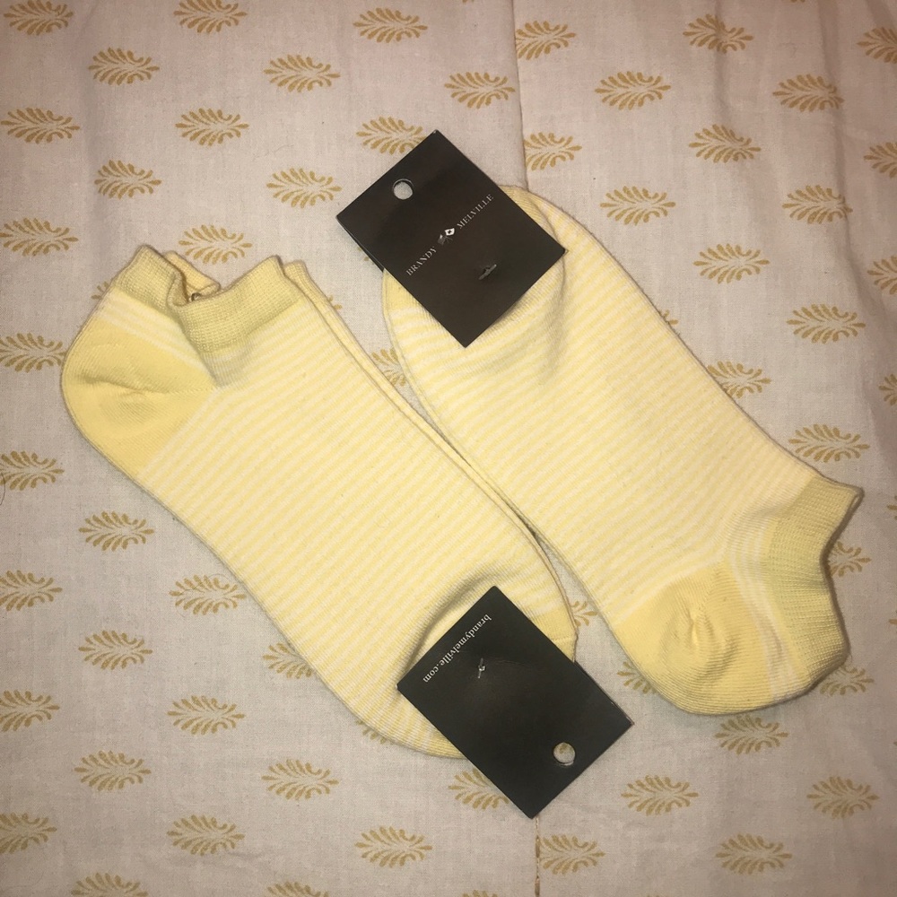 NEW Brandy Melville Socks
